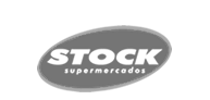 Logo de Stock Supermercados