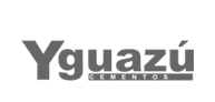 Logo de Yguazú Cementos