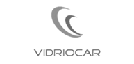 Logo de Vidrio Car