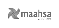 Logo de Maahsa